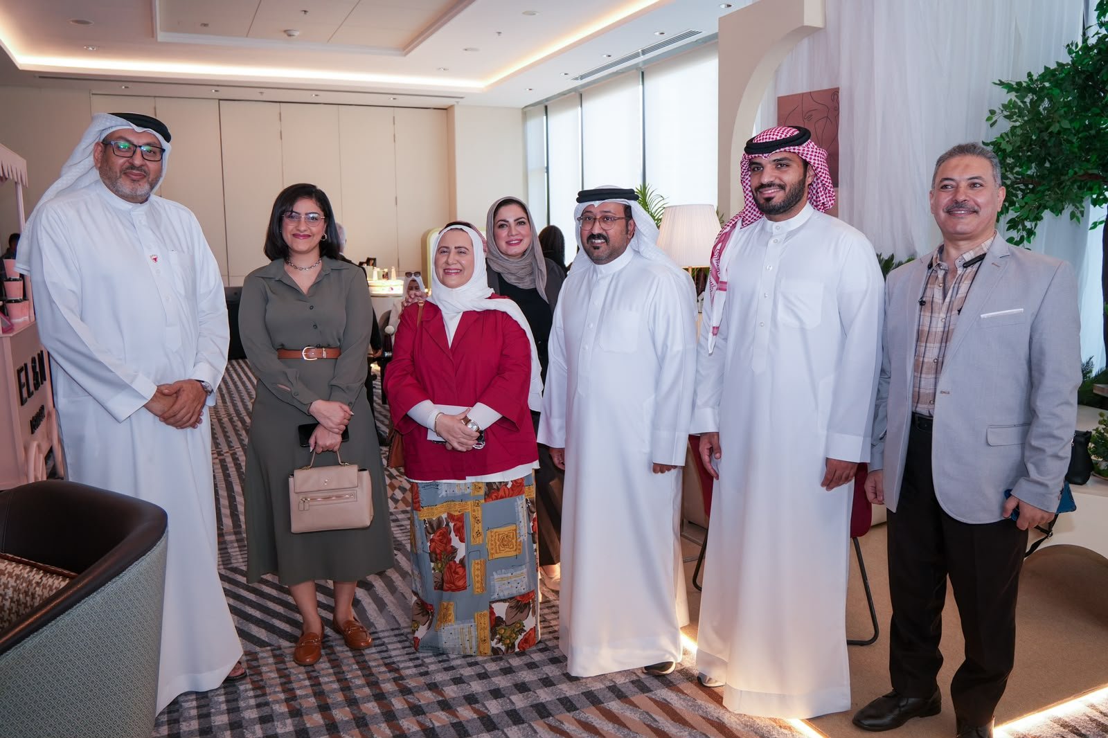 The Majlis Muse