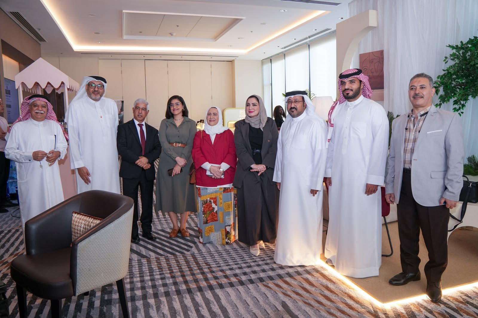 The Majlis Muse moment
