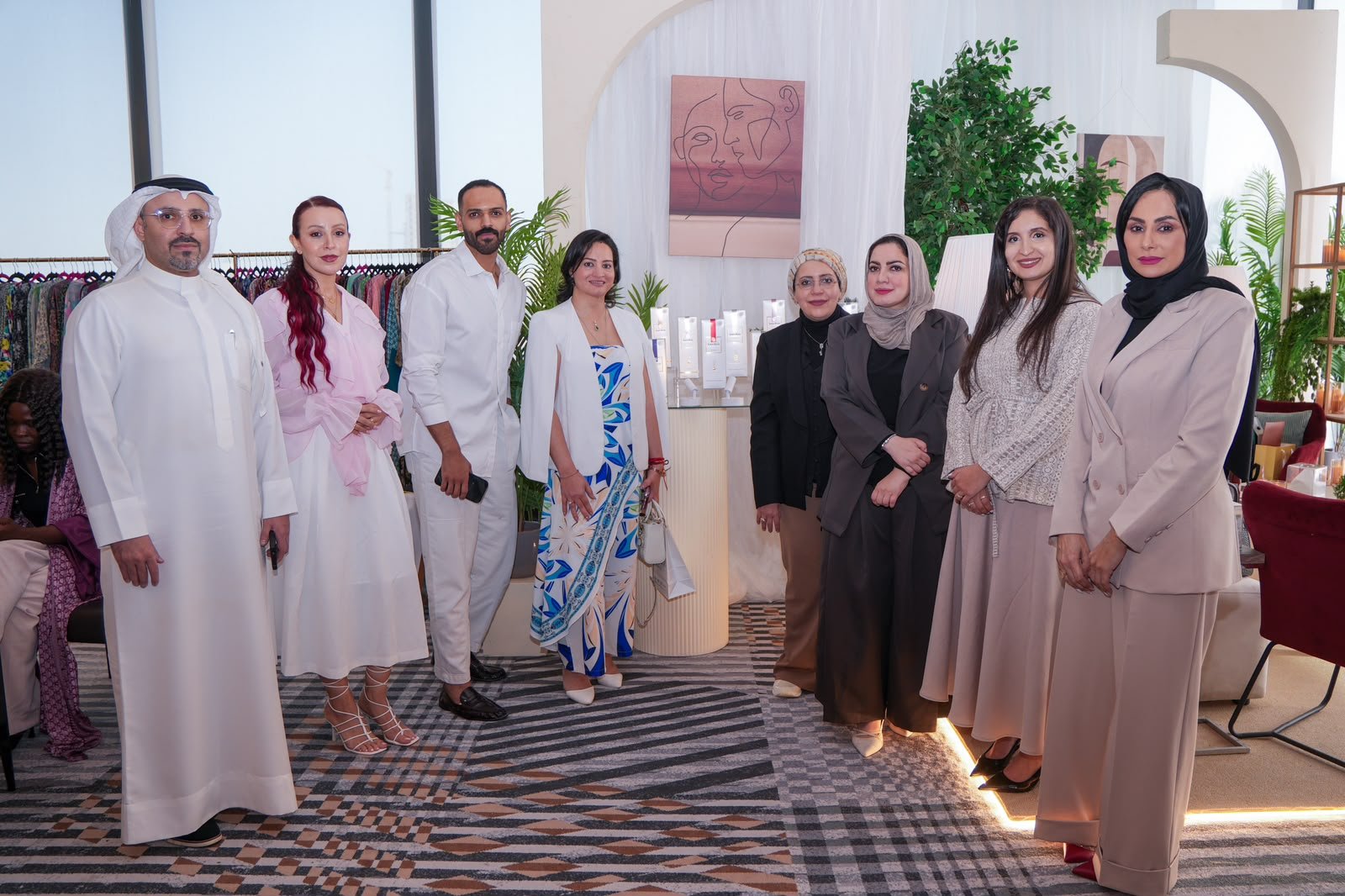 The Majlis Muse event