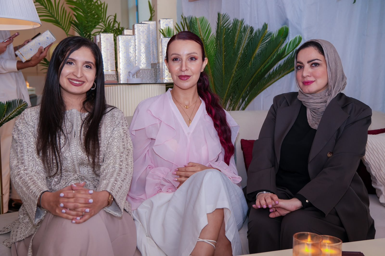 The Majlis Muse event