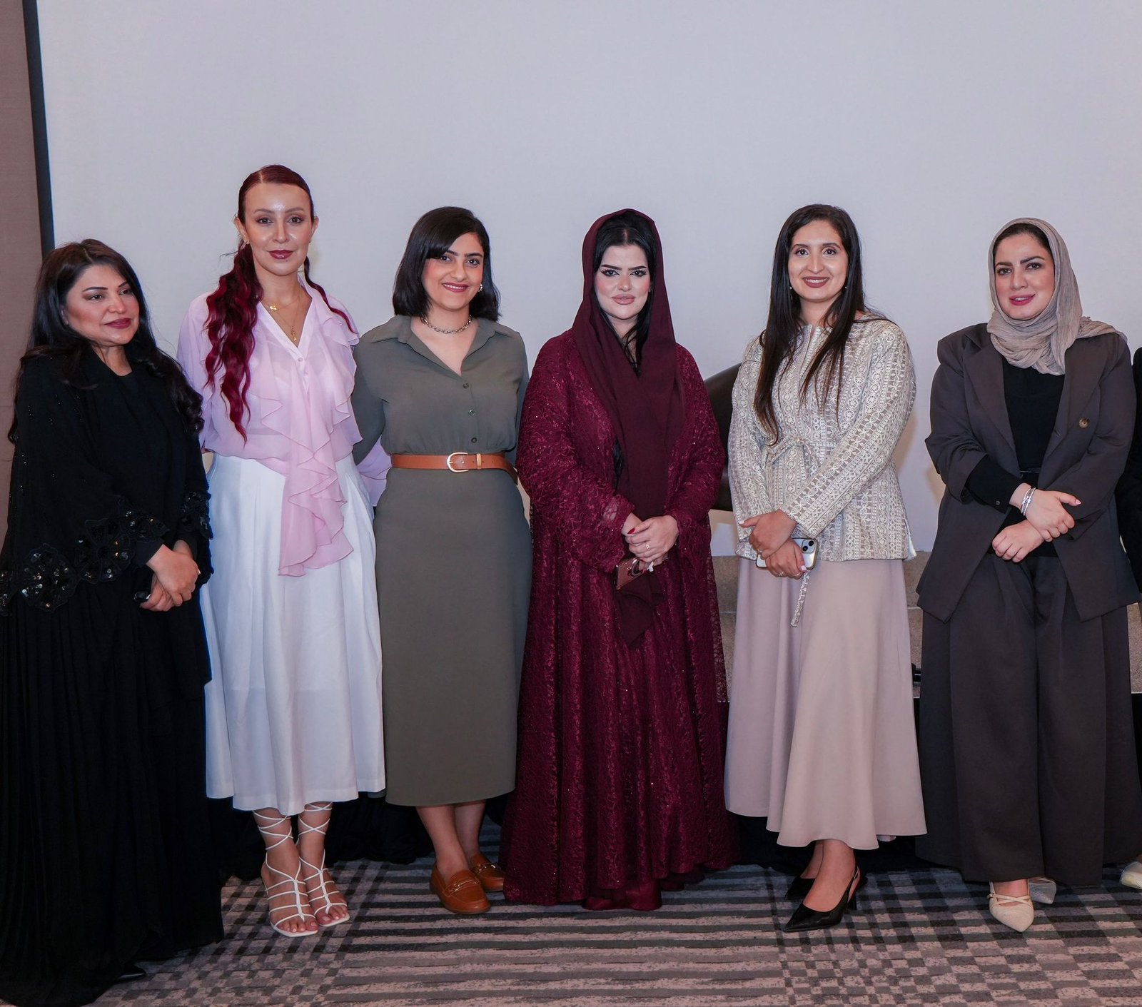 The Majlis Muse community