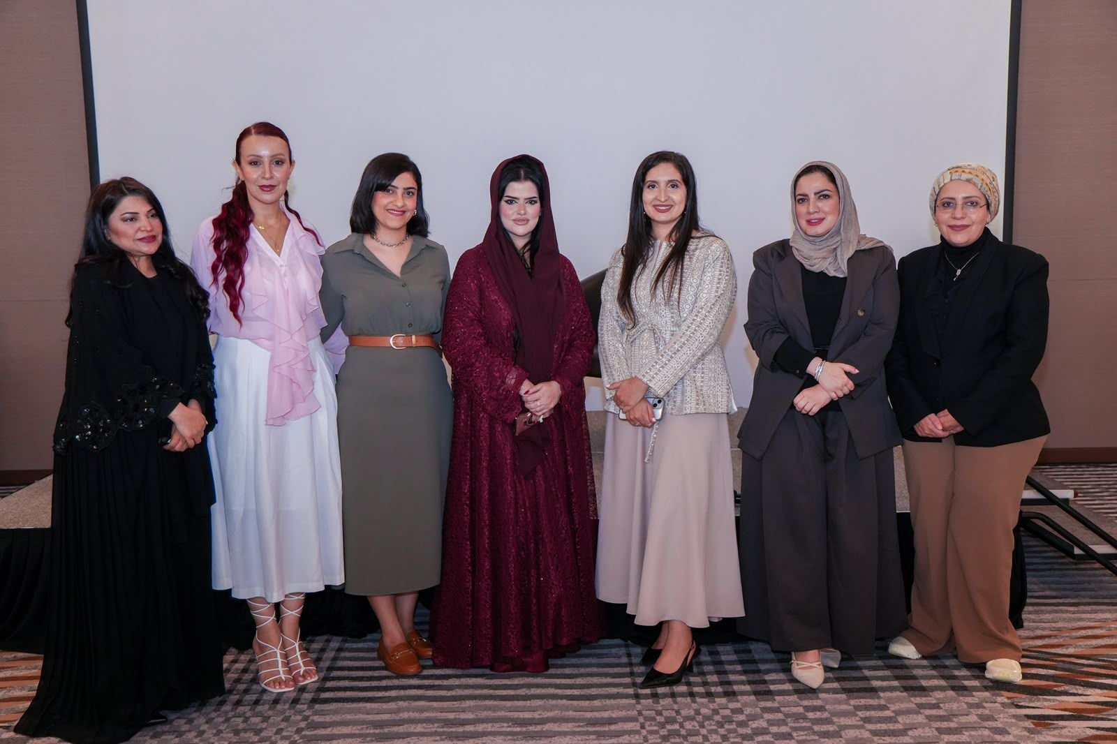 The Majlis Muse First Edition