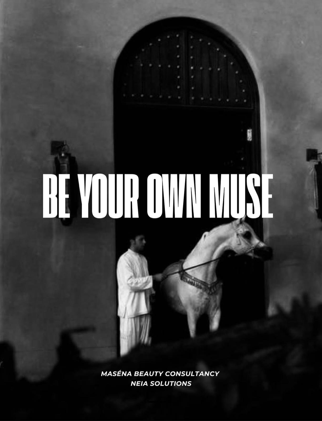 The Majlis Muse