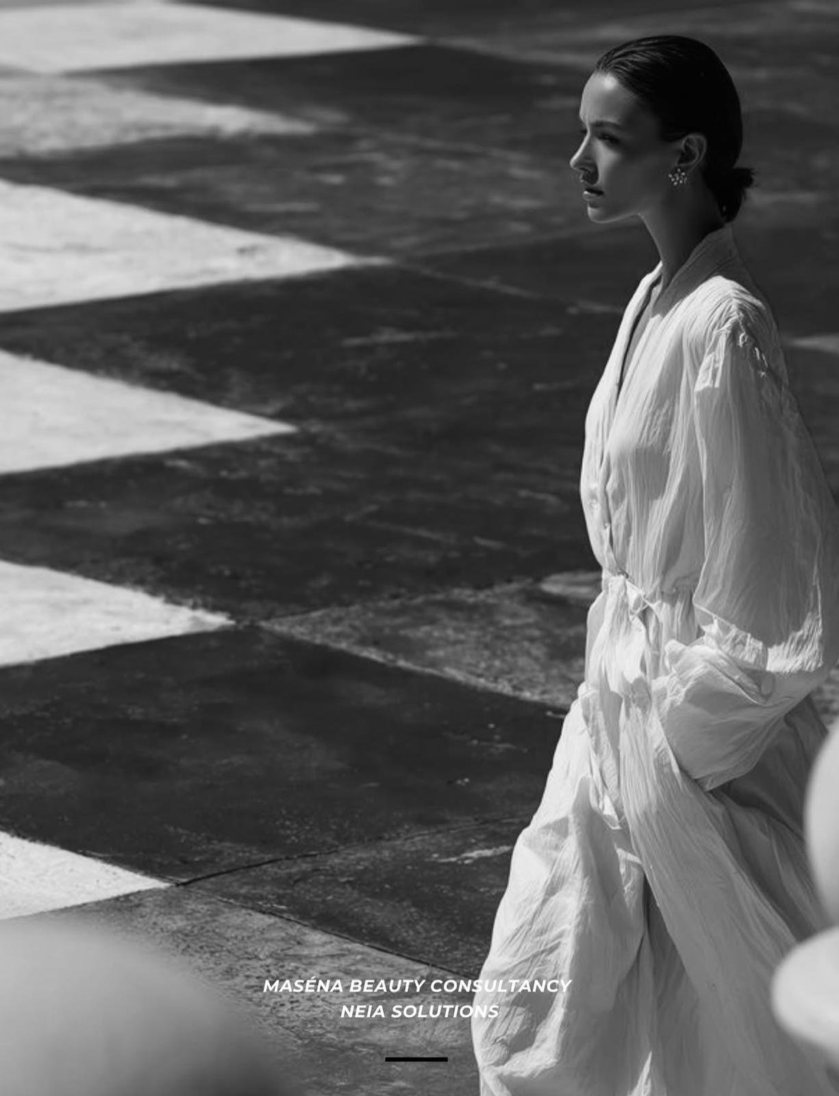 The Majlis Muse moments
